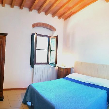 Agriturismo Boschetto Di Montiano Montiano  Room photo