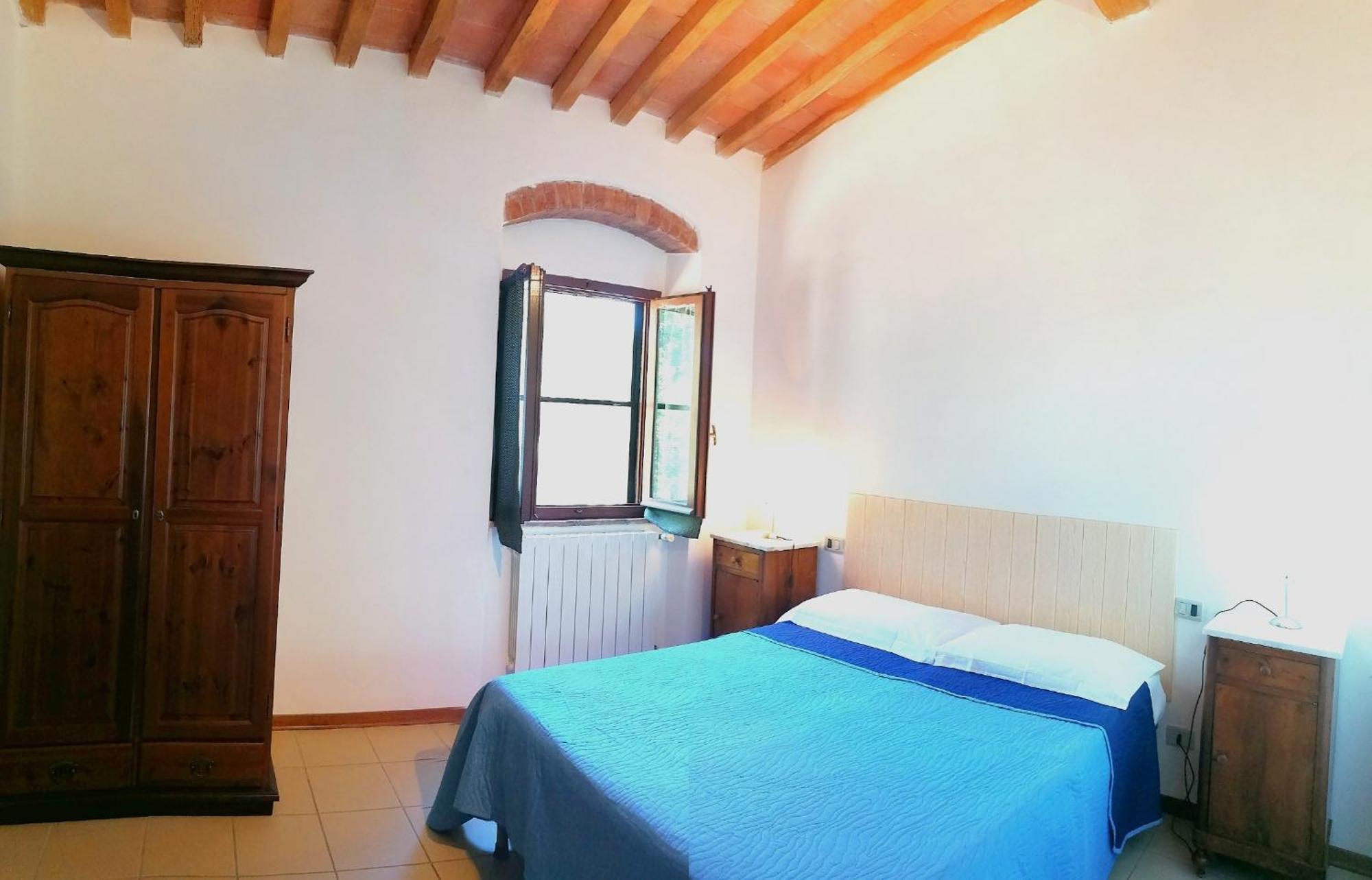 Agriturismo Boschetto Di Montiano Montiano  Room photo