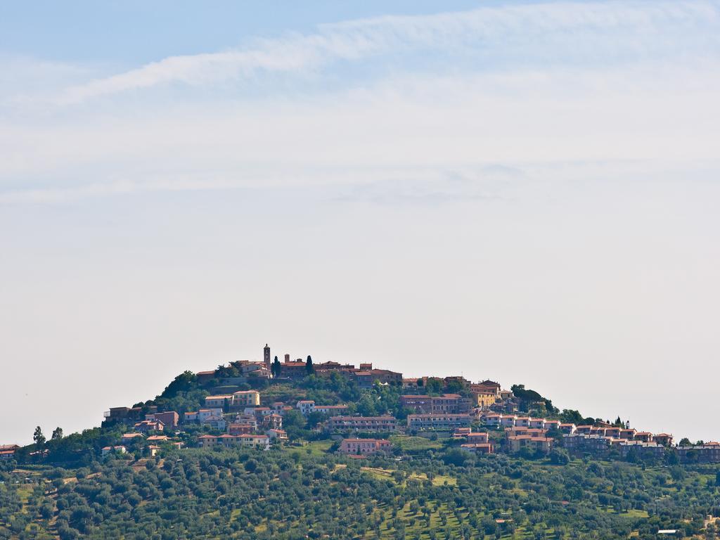 Agriturismo Boschetto Di Montiano Montiano  Exterior photo